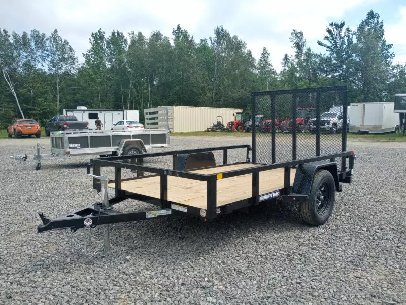 new Utility Trailers Sure-Trac  for sale, in Manchester, ME Thumbnail 4