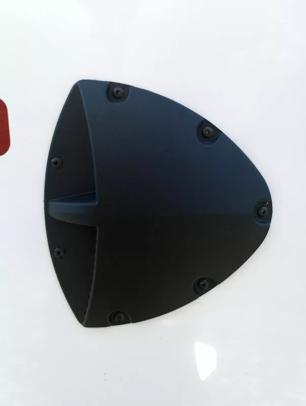 new Cargo (Enclosed) Trailers Durabull Trailers  for sale, in Manchester, ME Thumbnail 14