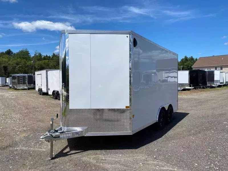new Cargo (Enclosed) Trailers Stealth Trailers Other for sale, in Loudon, NH Thumbnail 4