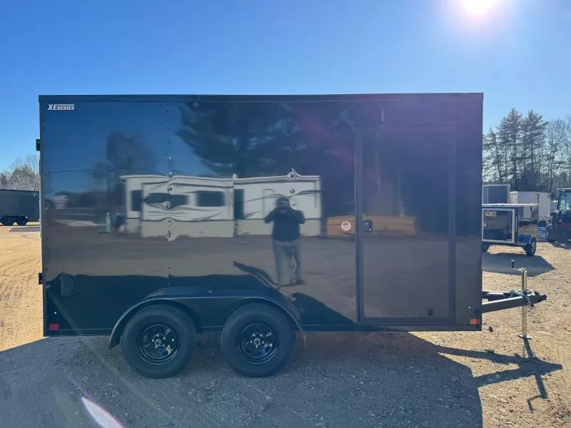 new Cargo (Enclosed) Trailers ITI Cargo Other for sale, in Loudon, NH Thumbnail 7