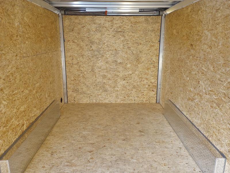 new Cargo (Enclosed) Trailers E-Z Hauler  for sale, in Bangor, ME Thumbnail 9