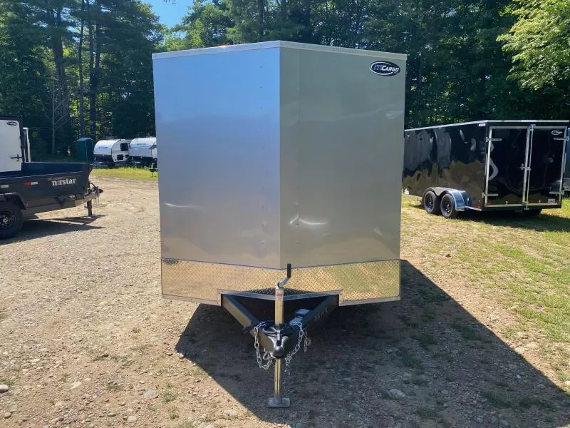 new Cargo (Enclosed) Trailers ITI Cargo Other for sale, in Loudon, NH Thumbnail 3
