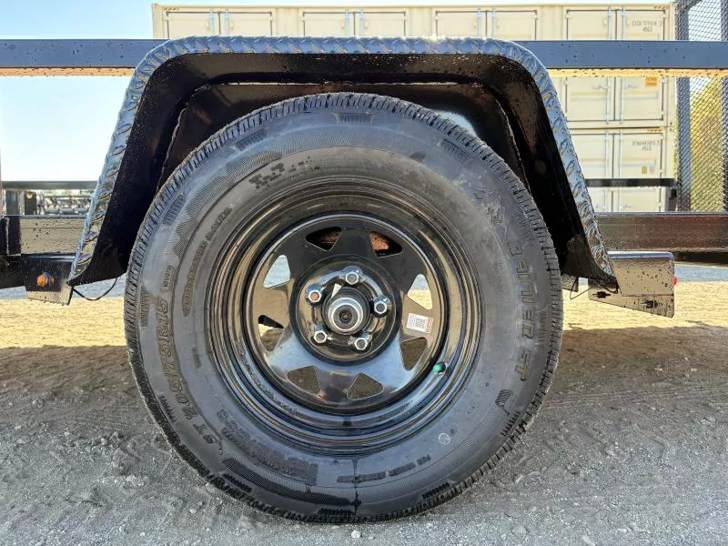 new Utility Trailers Sure-Trac  for sale, in Turner, ME Thumbnail 14