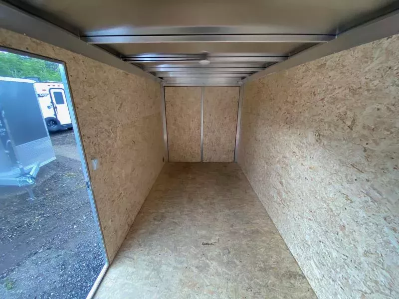 new Cargo (Enclosed) Trailers Stealth Trailers Other for sale, in Loudon, NH Thumbnail 22