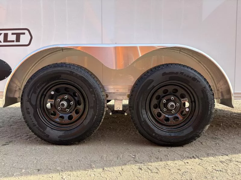 new Cargo (Enclosed) Trailers Stealth Trailers  for sale, in Turner, ME Thumbnail 13