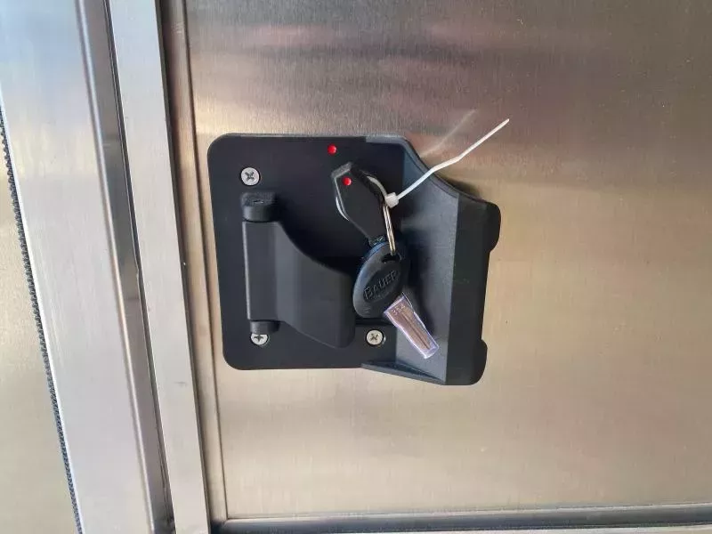 new Snowmobile Trailers Stealth Trailers  for sale, in Loudon, NH Thumbnail 15