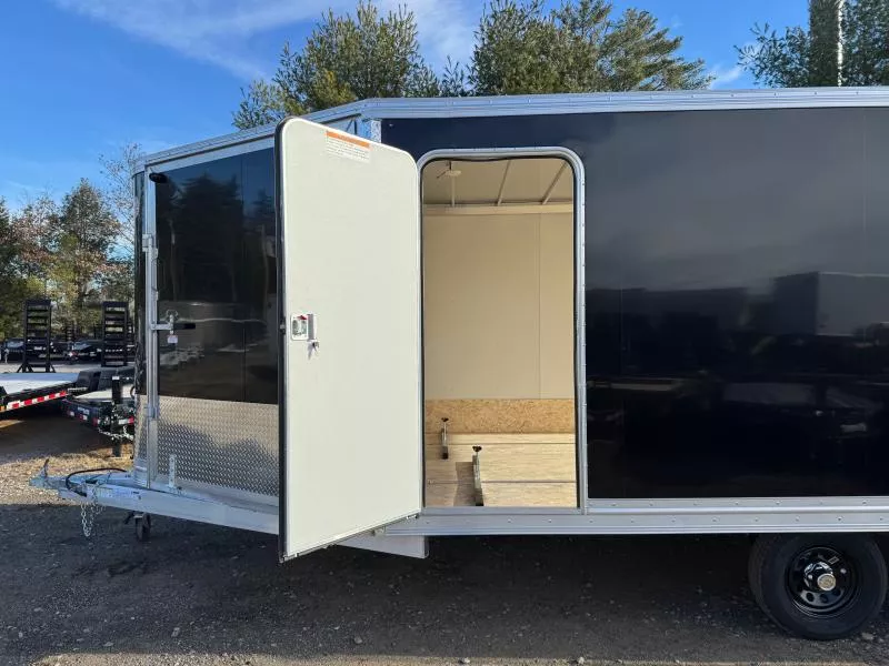 new Snowmobile Trailers SnoPro Trailers Other for sale, in Loudon, NH Thumbnail 22