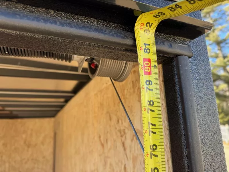 new Cargo (Enclosed) Trailers ITI Cargo Other for sale, in Loudon, NH Thumbnail 15