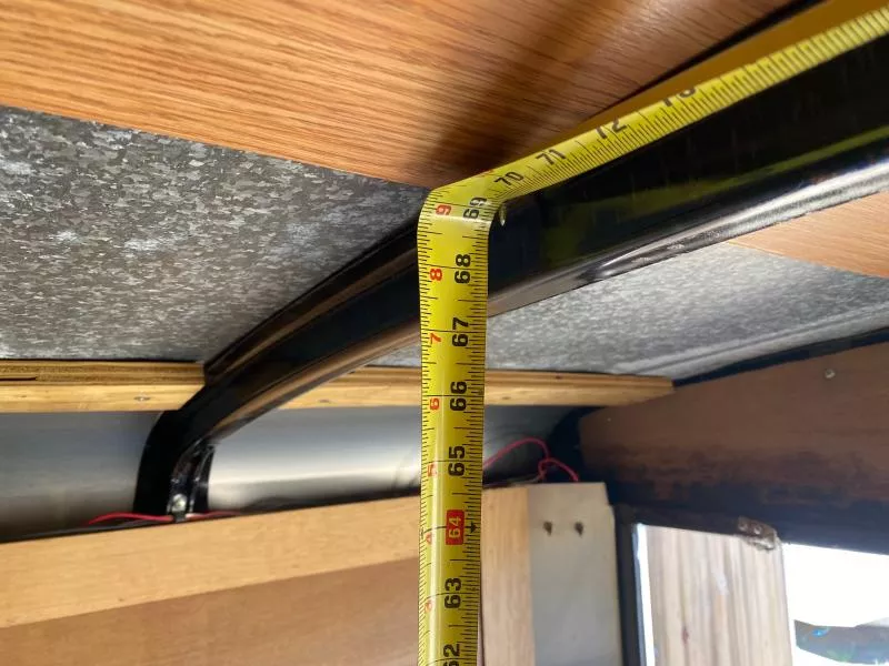 used Cargo (Enclosed) Trailers US Cargo  for sale, in Loudon, NH Thumbnail 13