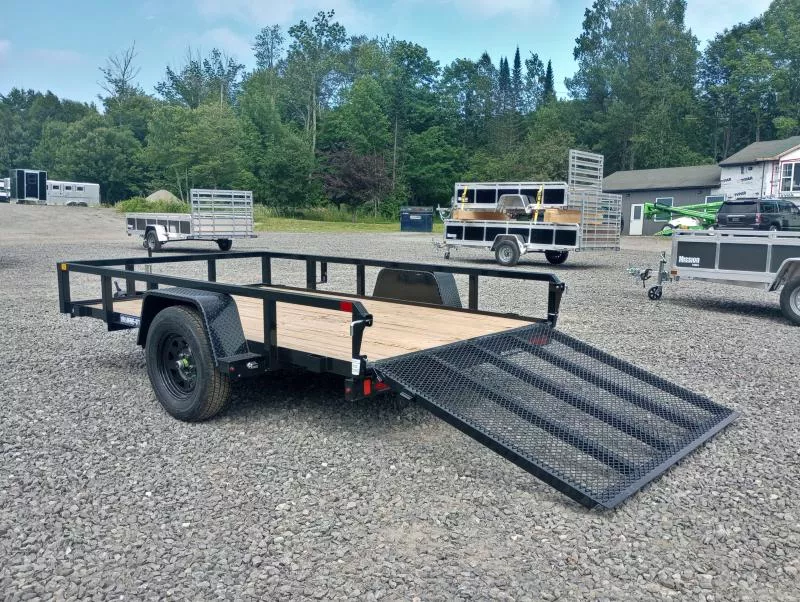 new Utility Trailers Sure-Trac  for sale, in Manchester, ME Thumbnail 7