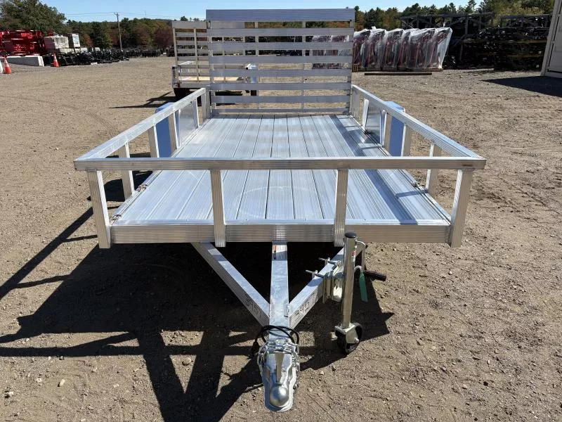 new Utility Trailers Sport Haven  for sale, in Turner, ME Thumbnail 8