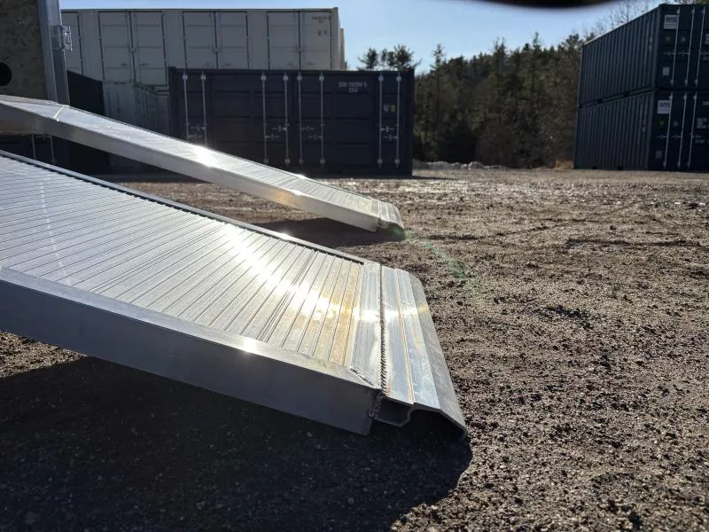 new Office / Fiber Optic Trailers Stealth Trailers  for sale, in Turner, ME Thumbnail 11