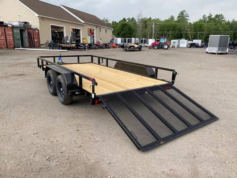 new Utility Trailers Sure-Trac Other for sale, in Loudon, NH Thumbnail 2