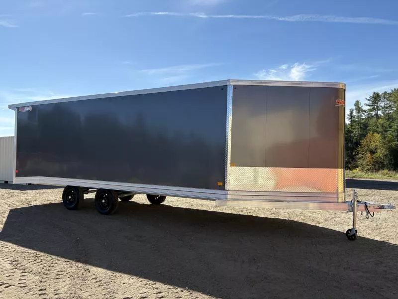 new Snowmobile Trailers SnoPro Trailers  for sale, in Turner, ME Thumbnail 9