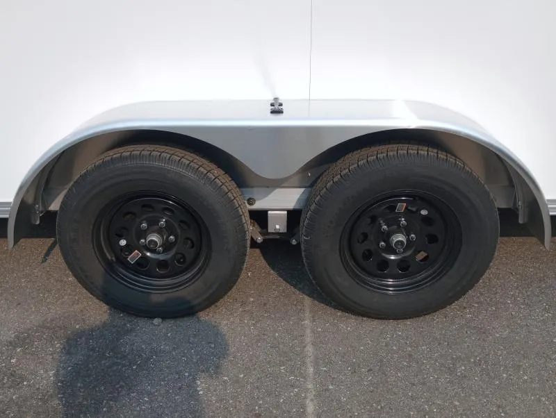 new Snowmobile Trailers E-Z Hauler  for sale, in Manchester, ME Thumbnail 21