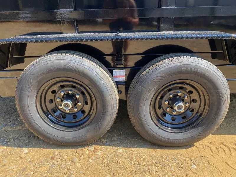 new Dump Trailers Griffin Trailers Other for sale, in Loudon, NH Thumbnail 17