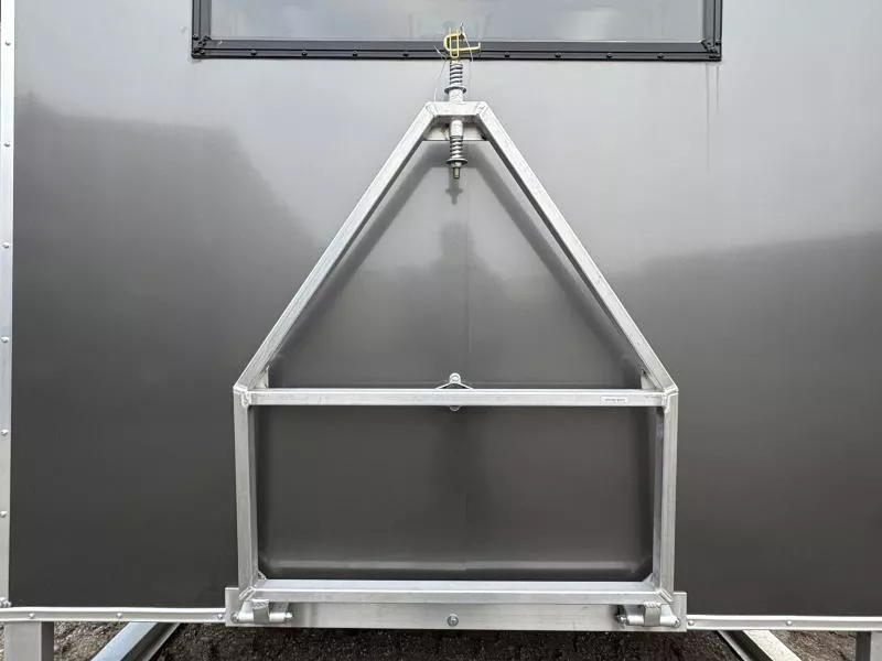 new Ice / Tiny Houses SnoPro Trailers  for sale, in Turner, ME Thumbnail 12