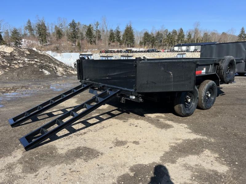 new Dump Trailers RawMaxx  for sale, in Turner, ME Thumbnail 13
