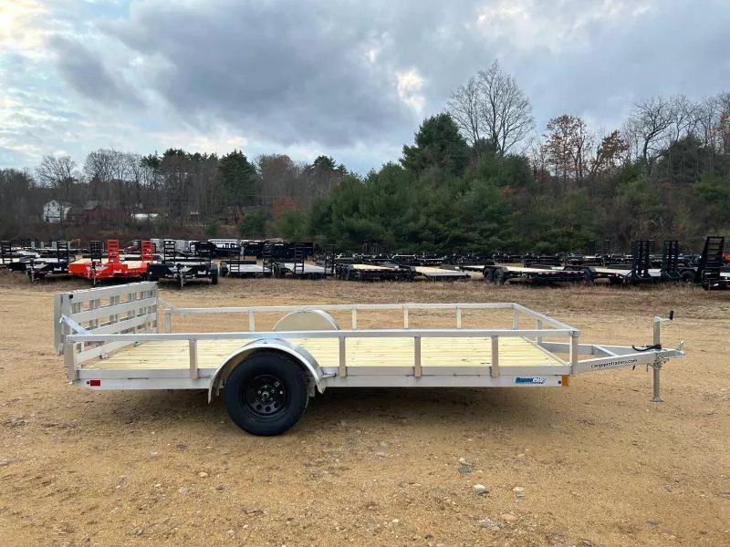 new Utility Trailers CargoPro Trailers Other for sale, in Loudon, NH Thumbnail 9