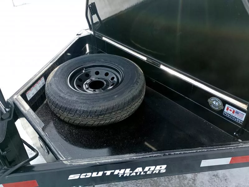 new Car Haulers / Racing Trailers Southland Trailers  for sale, in Manchester, ME Thumbnail 15