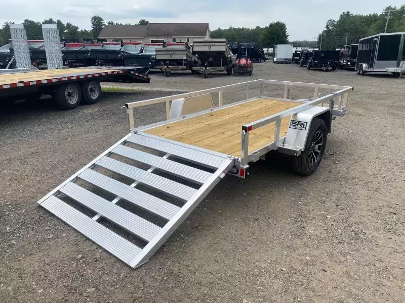 new Utility Trailers Sure-Trac Other for sale, in Loudon, NH Thumbnail 11