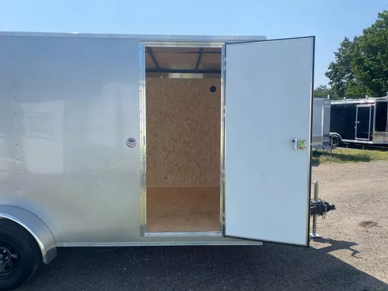 new Cargo (Enclosed) Trailers ITI Cargo Other for sale, in Loudon, NH Thumbnail 21