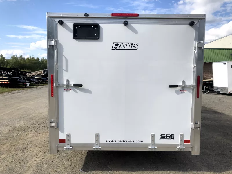 new Snowmobile Trailers E-Z Hauler  for sale, in Bangor, ME Thumbnail 7