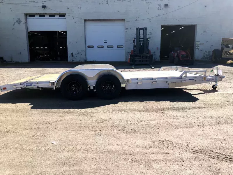 new Car Haulers / Racing Trailers Mission  for sale, in Bangor, ME Thumbnail 6