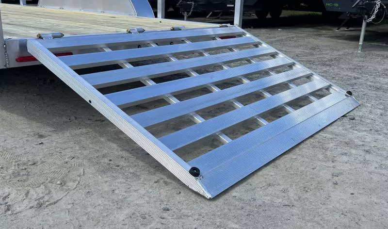 new Utility Trailers Mission  for sale, in Bangor, ME Thumbnail 10