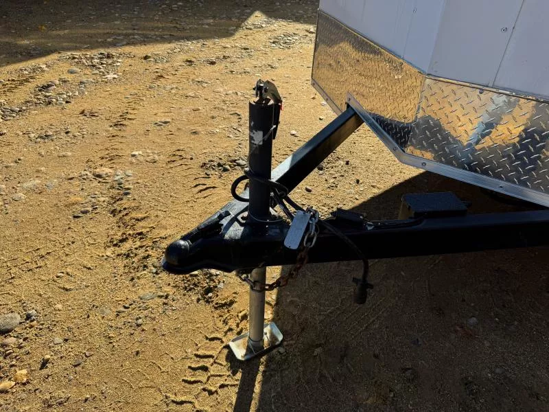 used Cargo (Enclosed) Trailers Cargo Express  for sale, in Loudon, NH Thumbnail 23