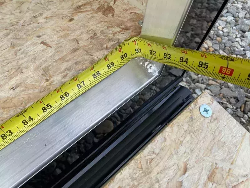 new Cargo (Enclosed) Trailers Durabull Trailers  for sale, in Loudon, NH Thumbnail 12