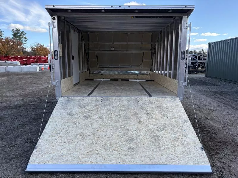 new Snowmobile Trailers SnoPro Trailers  for sale, in Turner, ME Thumbnail 11