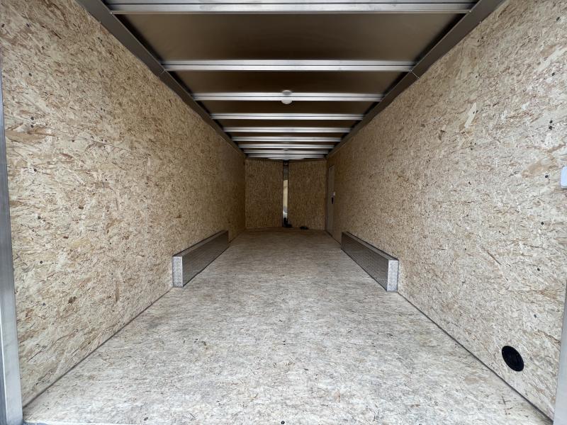 new Cargo (Enclosed) Trailers Stealth Trailers  for sale, in Turner, ME Thumbnail 12