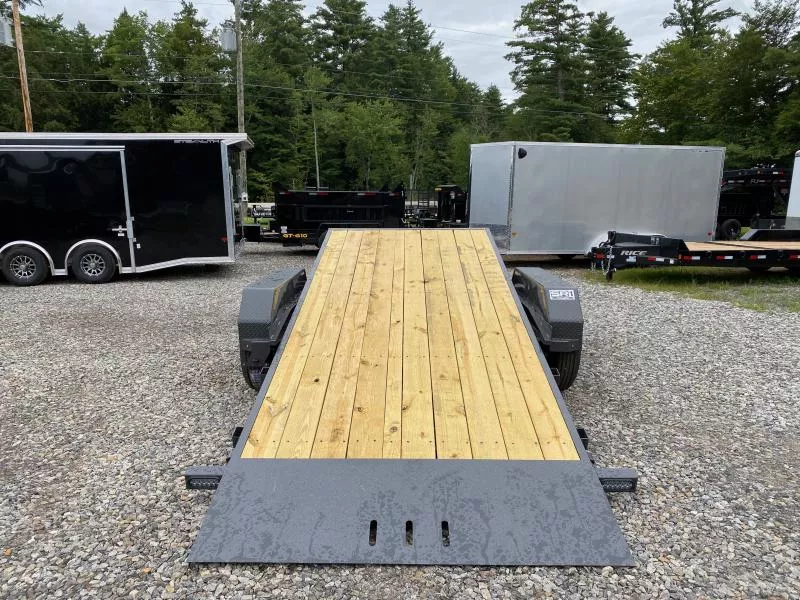 new Equipment / Flatbed Trailers Rice Trailers Other for sale, in Loudon, NH Thumbnail 10