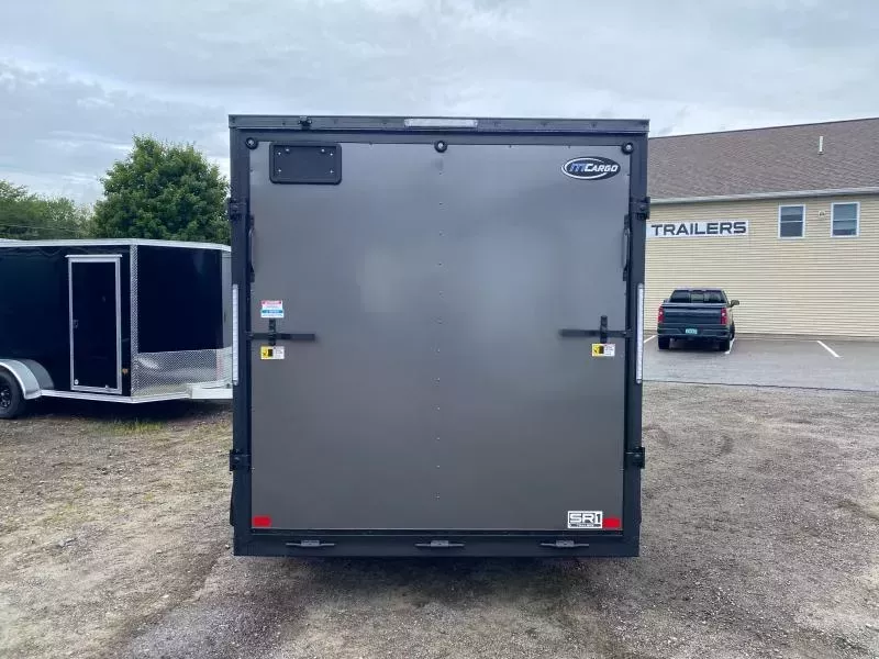 new Cargo (Enclosed) Trailers ITI Cargo Other for sale, in Loudon, NH Thumbnail 7