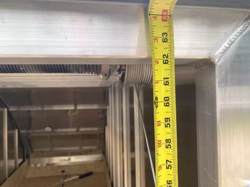 new Snowmobile Trailers SnoPro Trailers  for sale, in Loudon, NH Thumbnail 13