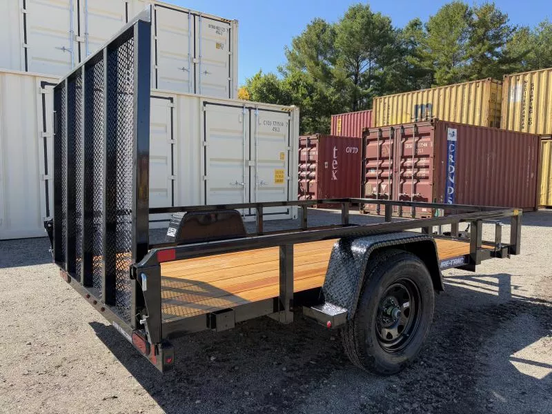 new Utility Trailers Sure-Trac  for sale, in Turner, ME Thumbnail 5