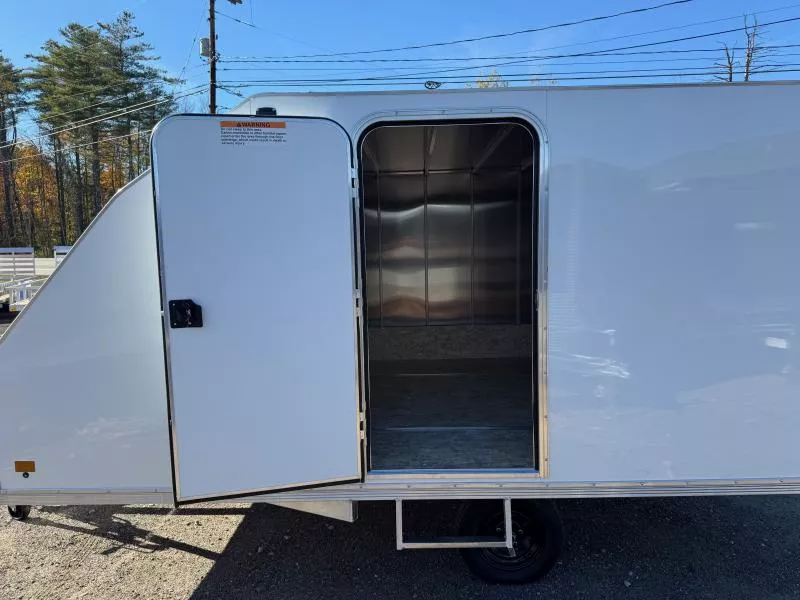 new Snowmobile Trailers SnoPro Trailers  for sale, in Loudon, NH Thumbnail 15