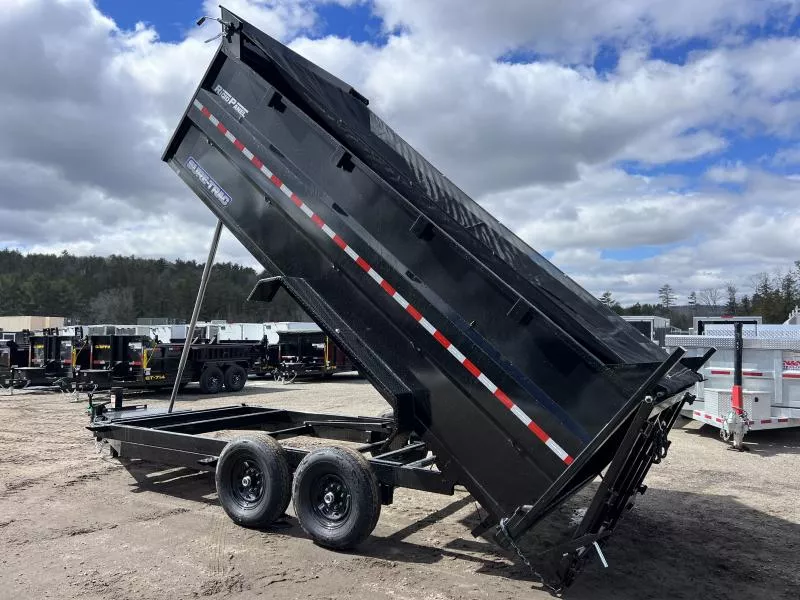 new Dump Trailers Sure-Trac  for sale, in Turner, ME Thumbnail 15