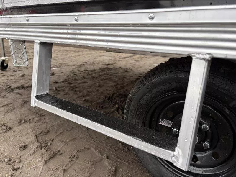 new Snowmobile Trailers SnoPro Trailers  for sale, in Turner, ME Thumbnail 14