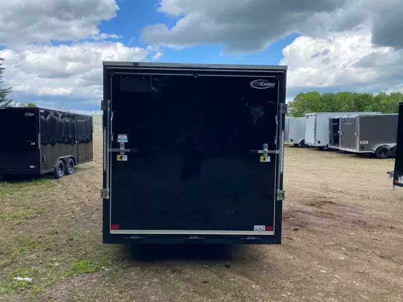new Cargo (Enclosed) Trailers ITI Cargo Other for sale, in Loudon, NH Thumbnail 7