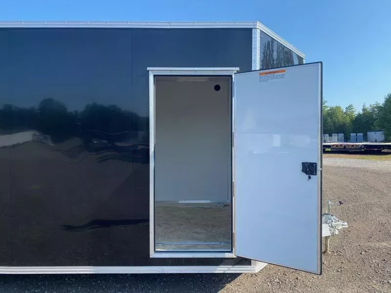 new Cargo (Enclosed) Trailers Stealth Trailers Other for sale, in Loudon, NH Thumbnail 24