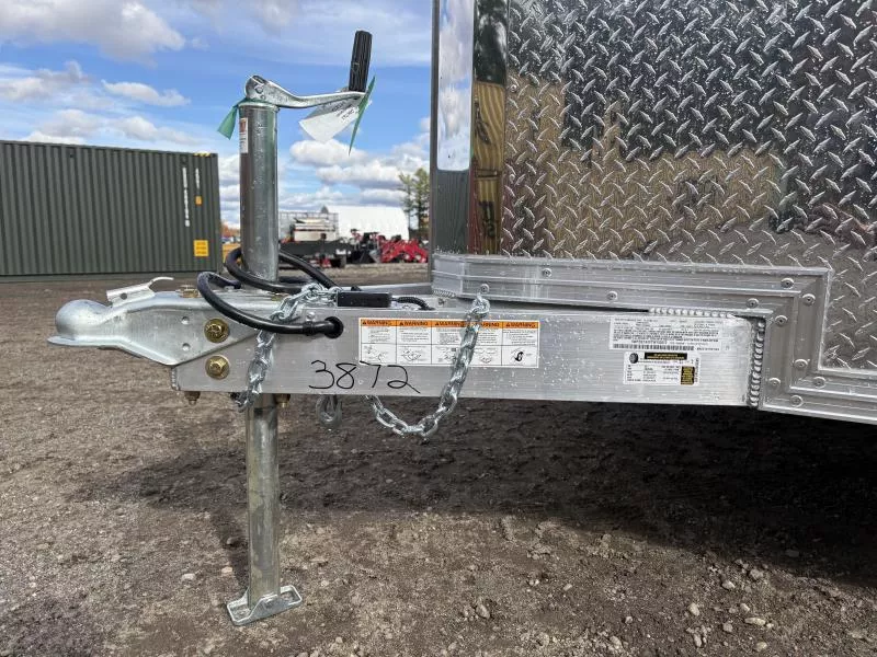 new Office / Fiber Optic Trailers Stealth Trailers  for sale, in Turner, ME Thumbnail 13