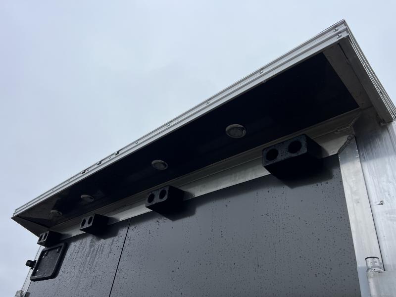 new Cargo (Enclosed) Trailers Stealth Trailers  for sale, in Turner, ME Thumbnail 8