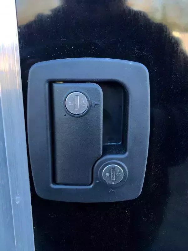 new Cargo (Enclosed) Trailers E-Z Hauler  for sale, in Bangor, ME Thumbnail 16