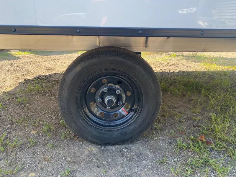 new Snowmobile Trailers SnoPro Trailers  for sale, in Loudon, NH Thumbnail 20