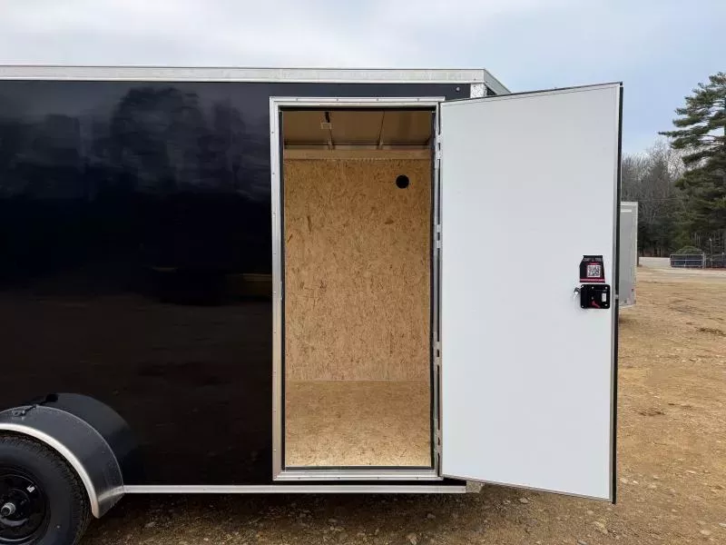 new Cargo (Enclosed) Trailers Durabull Trailers  for sale, in Loudon, NH Thumbnail 20