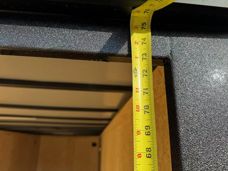 new Cargo (Enclosed) Trailers Covered Wagon Trailers Other for sale, in Loudon, NH Thumbnail 13