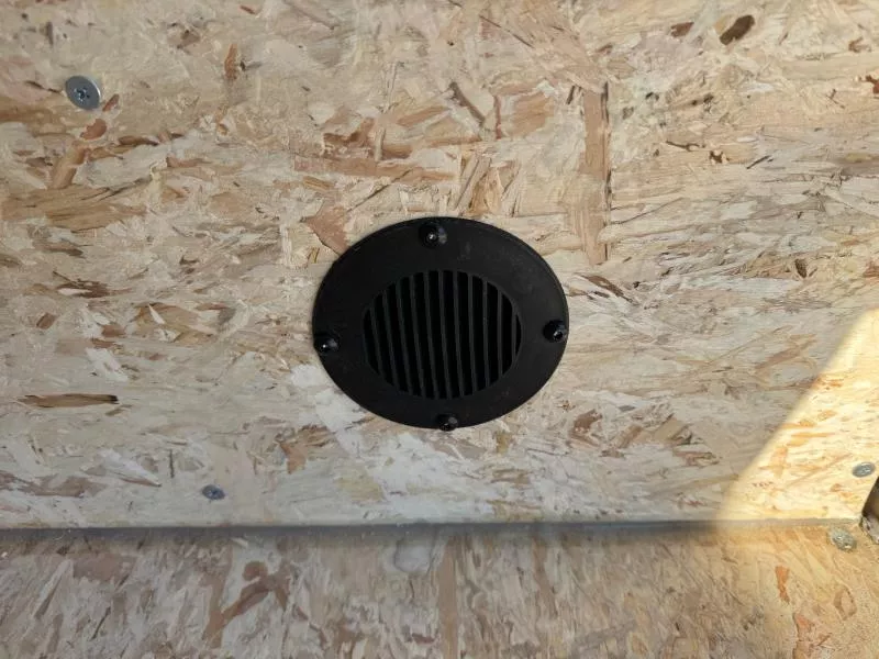 new Cargo (Enclosed) Trailers Stealth Trailers  for sale, in Loudon, NH Thumbnail 17