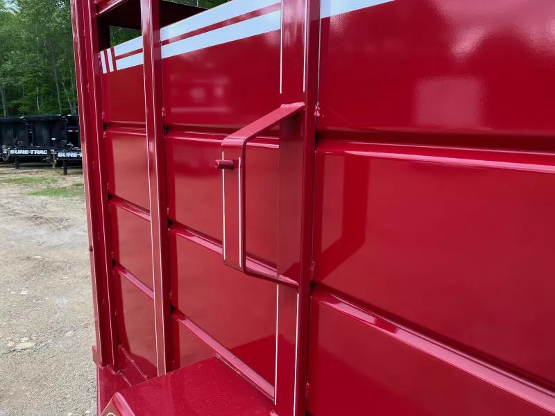 new Horse Trailers CornPro  for sale, in Loudon, NH Thumbnail 19
